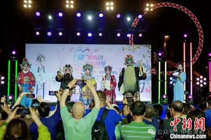 
北京大学第三医院黄牛代挂号电话票贩子号贩子网上预约挂号,住院检查加快,人这一辈子，一定要来天津听一场桥边音乐会！