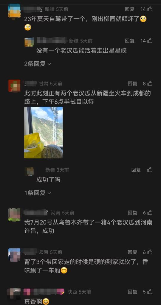 
杭州中医院黄牛代挂号电话票贩子号贩子网上预约挂号,住院检查加快,一颗老汉瓜里的新疆故事：从 “带不出新疆” 到 “香飘千万家”