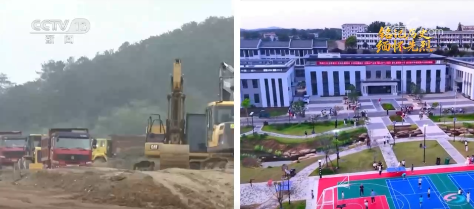 
沈阳医大一院黄牛代挂号电话票贩子号贩子网上预约挂号,住院检查加快,铭记历史 缅怀先烈 | 红色底蕴与新兴产业融合 解码革命老区的振兴路