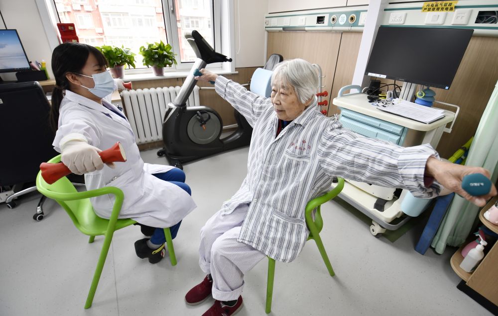 
广东省中医院黄牛代挂号电话票贩子号贩子网上预约挂号,住院检查加快,镜观·回响｜保障人民健康 筑牢幸福根基