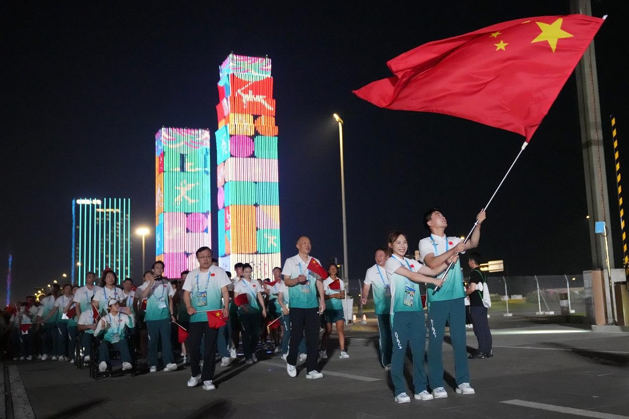 
广州各大医院黄牛代挂号电话票贩子号贩子网上预约挂号,住院检查加快,成都世运会开幕！展现出中国式现代化万千气象