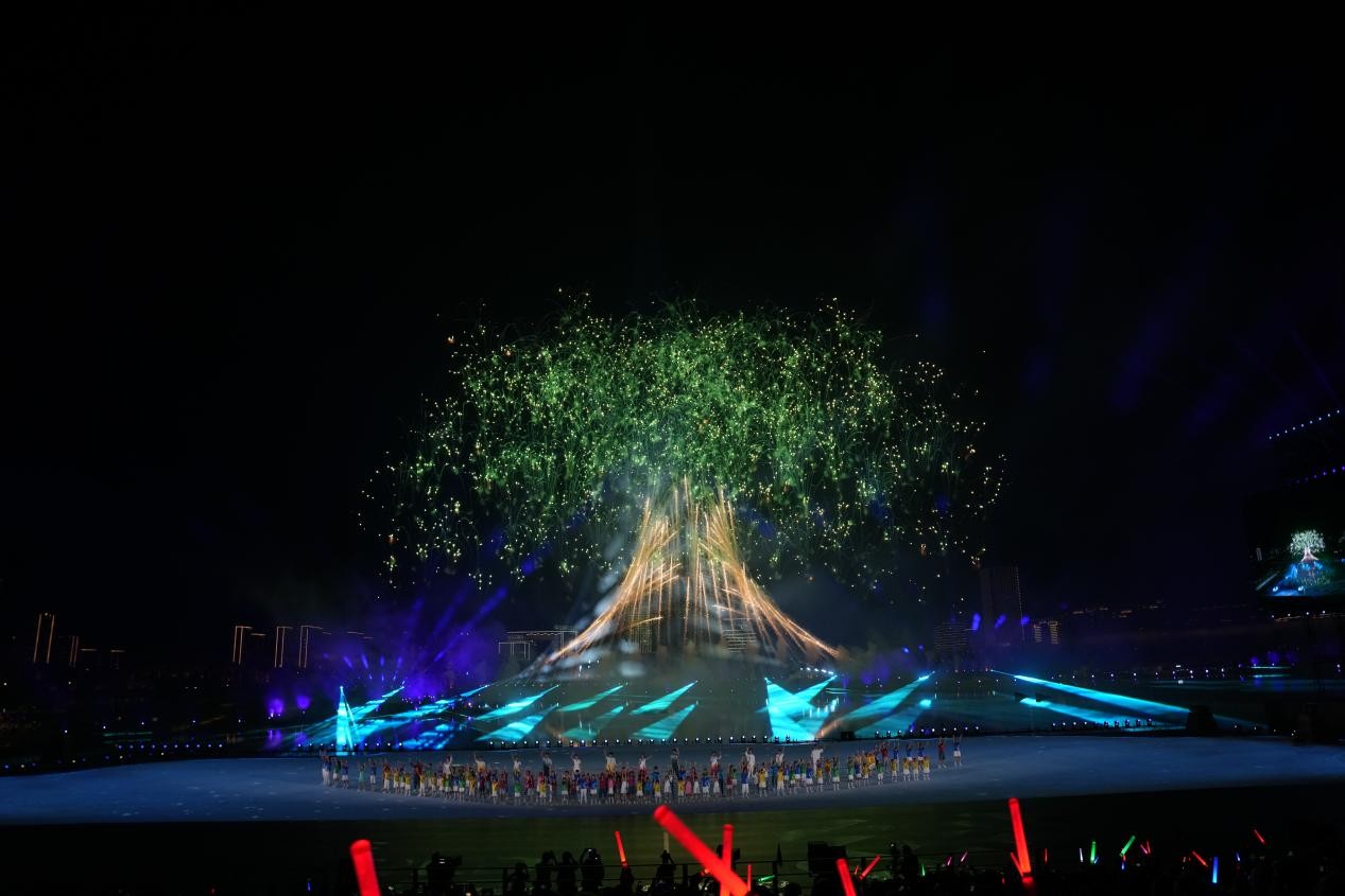 
广州各大医院黄牛代挂号电话票贩子号贩子网上预约挂号,住院检查加快,成都世运会开幕！展现出中国式现代化万千气象