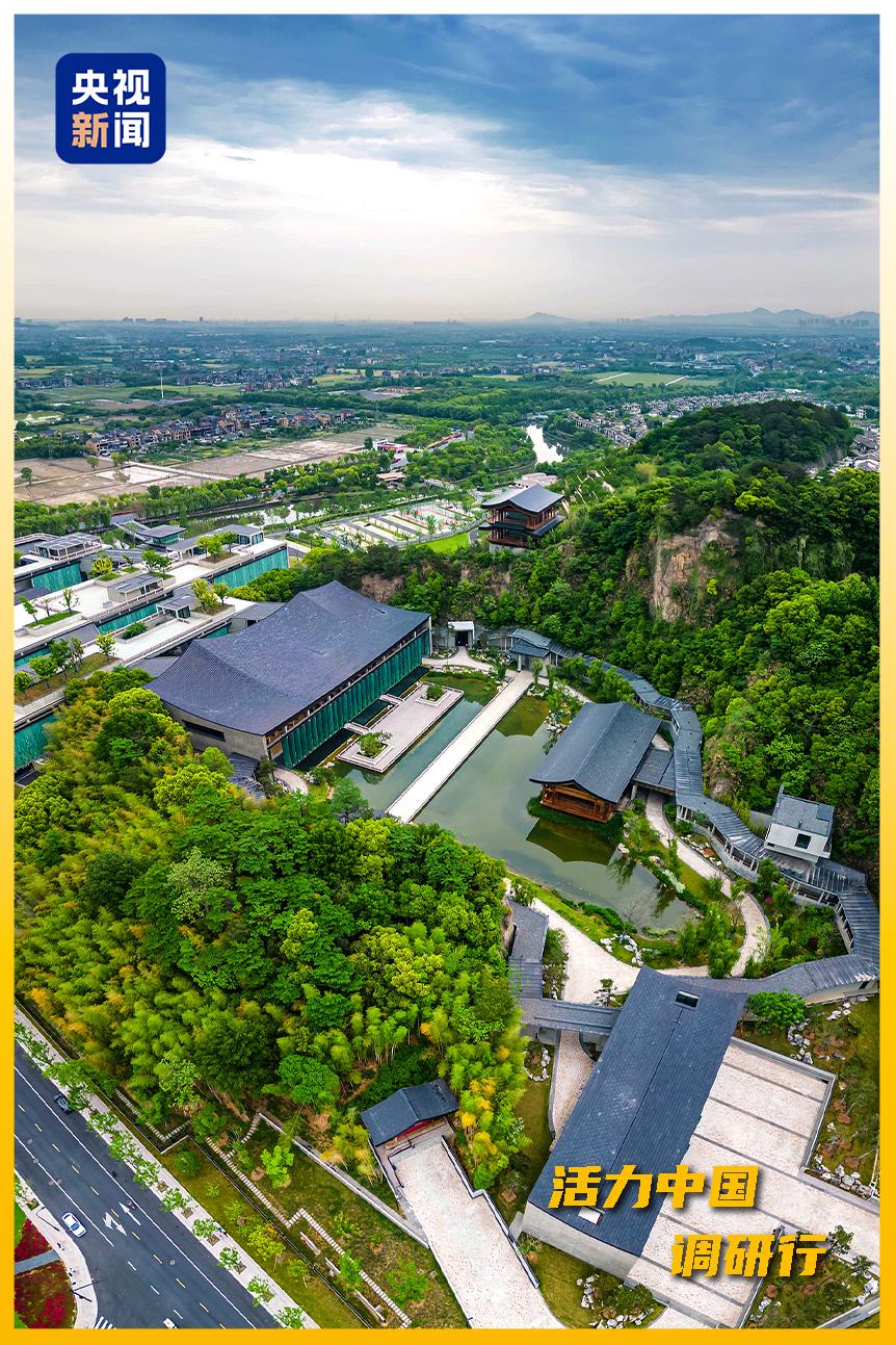 
北京八大处整形医院黄牛代挂号电话票贩子号贩子网上预约挂号,住院检查加快,活力中国调研行丨从“浙”里，看中国