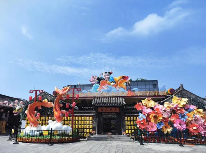 
中山大学附属第三医院黄牛代挂号电话票贩子号贩子网上预约挂号,住院检查加快,人这一辈子，一定要来天津赴一场非遗之约！