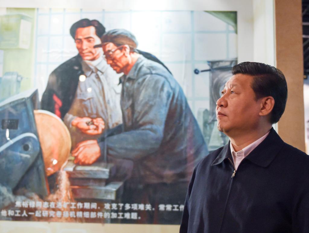 
上海华山医院黄牛代挂号电话票贩子号贩子网上预约挂号,住院检查加快,从这些故事细节感悟总书记的英雄观