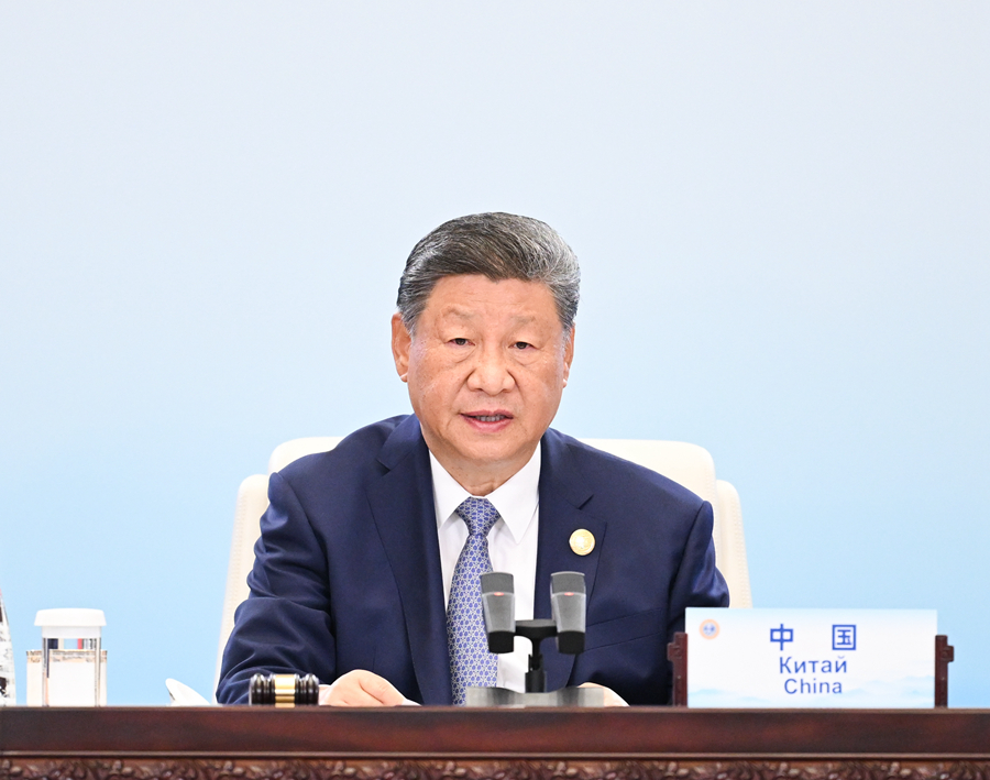 
北京世纪坛医院黄牛代挂号电话票贩子号贩子网上预约挂号,住院检查加快,习近平主持上海合作组织成员国元首理事会第二十五次会议并发表重要讲话