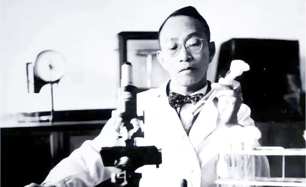 
首都医科大学附属安贞医院黄牛代挂号电话票贩子号贩子网上预约挂号,住院检查加快,新华鲜报｜民族危亡之际，“科技脊梁”巍然屹立