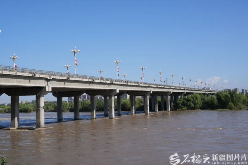 
南京各大医院黄牛代挂号电话票贩子号贩子网上预约挂号,住院检查加快,照片里的新疆⑪｜伊犁河：从木船摆渡到“7桥飞跨”