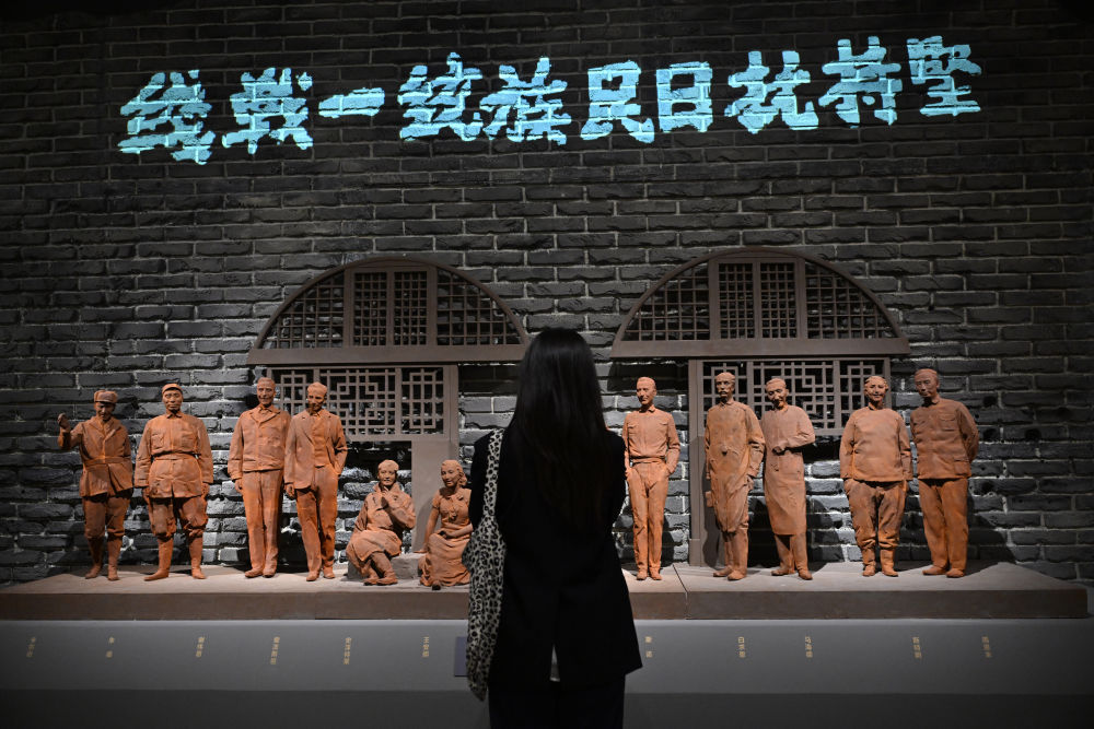 
中国人民解放军总医院黄牛代挂号电话票贩子号贩子网上预约挂号,住院检查加快,不能忘却！300余件文物见证国际友人跨越山海并肩抗战