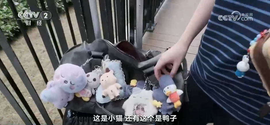 
回龙观医院黄牛代挂号电话票贩子号贩子网上预约挂号,住院检查加快,小“包挂”成为消费新宠 潮玩经济解锁“Z世代”消费“密码”