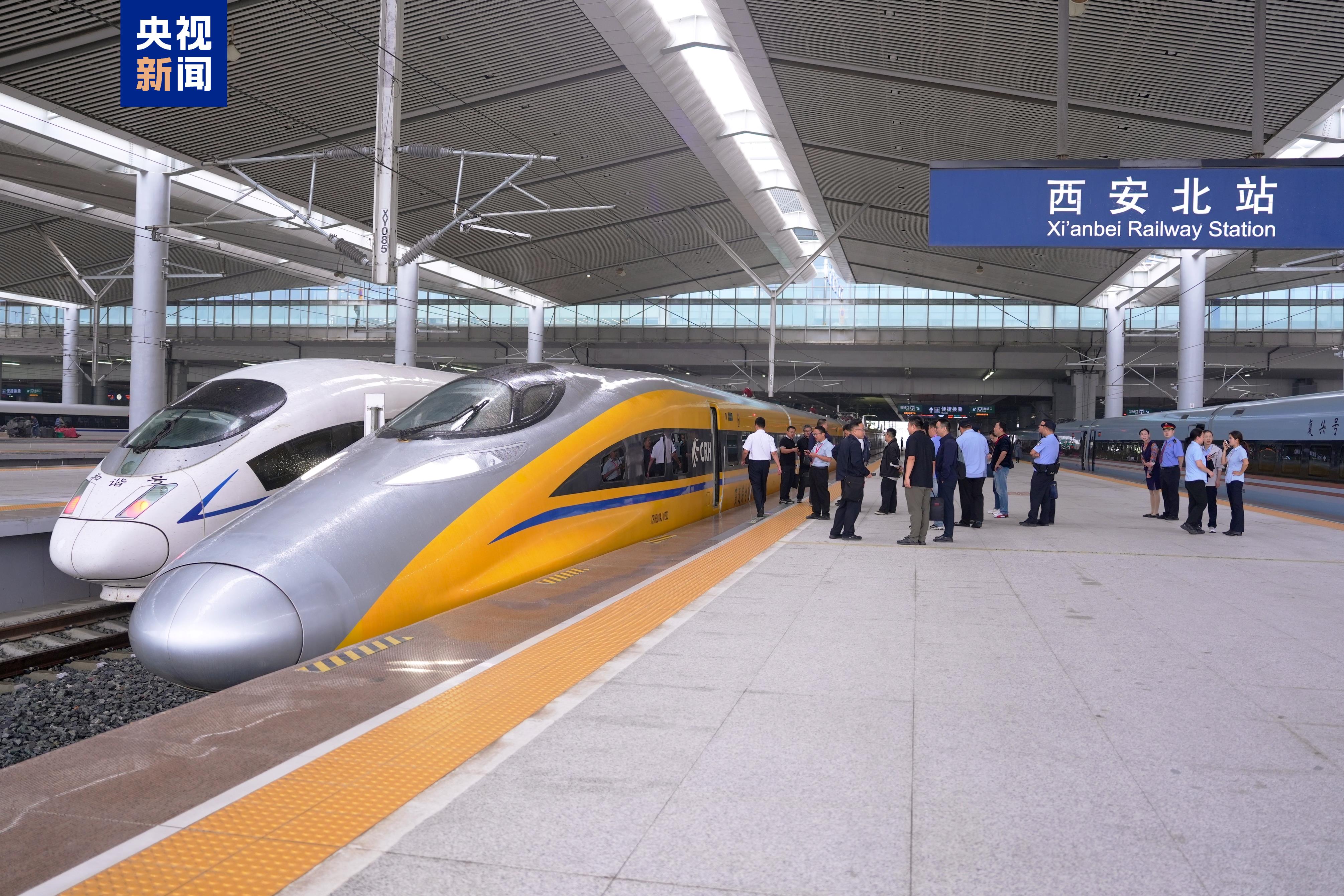 
首都医科大学附属北京朝阳医院黄牛代挂号电话票贩子号贩子网上预约挂号,住院检查加快,进度条刷新 西延高铁正式进入联调联试阶段