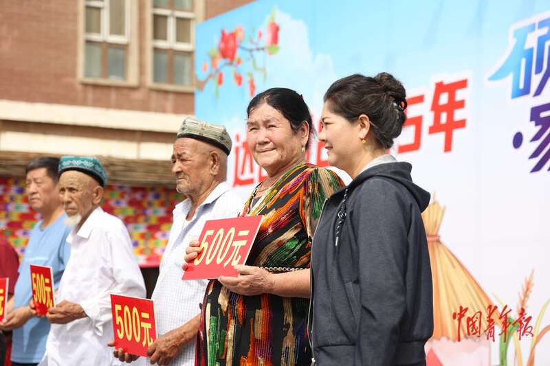 
北京儿童医院黄牛代挂号电话票贩子号贩子网上预约挂号,住院检查加快,新疆尉犁：这里有风情，更有奋斗