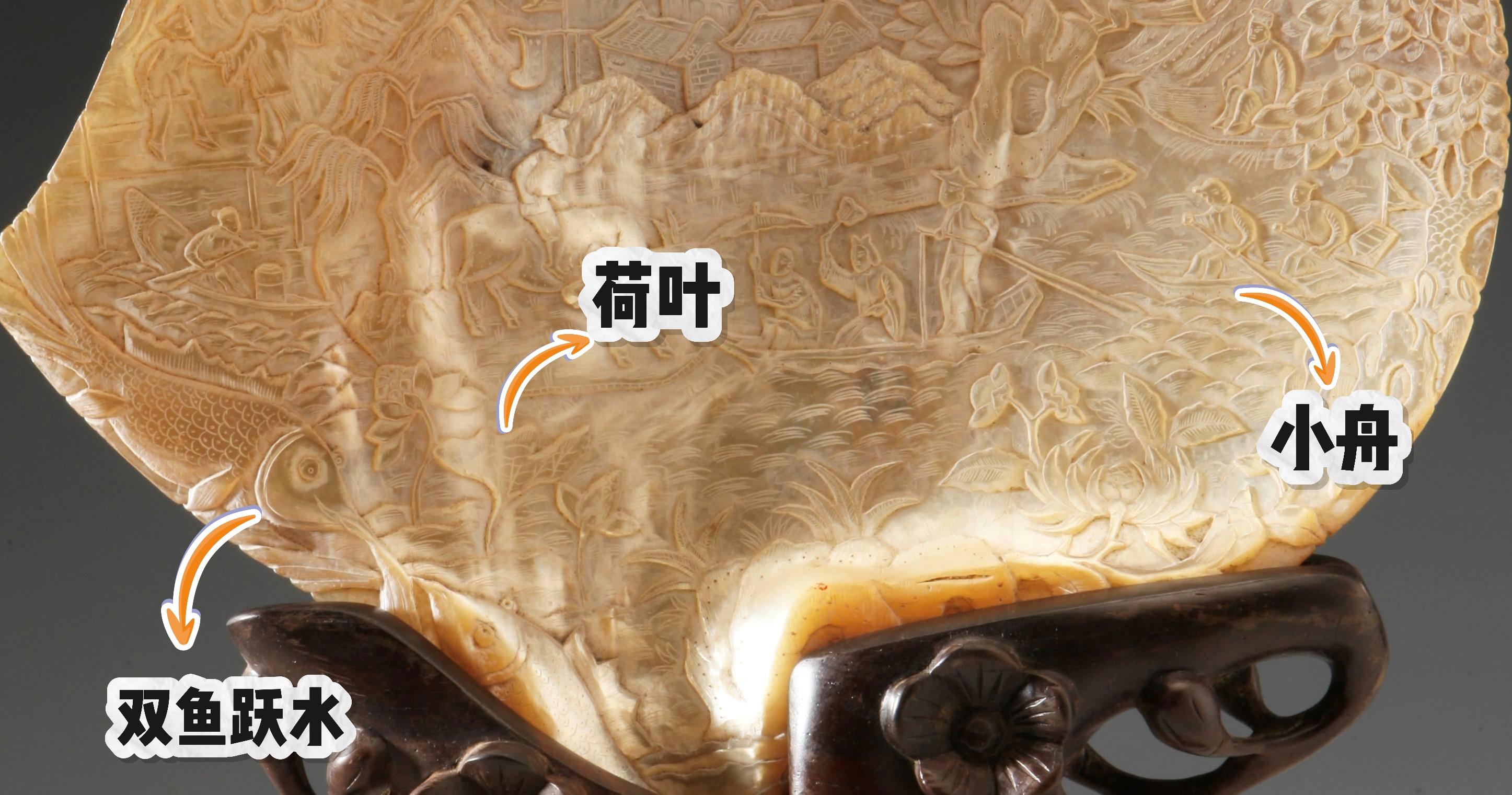 
上海龙华医院黄牛代挂号电话票贩子号贩子网上预约挂号,住院检查加快,文博日历丨刻在半个贝壳上的“逛街小记”
