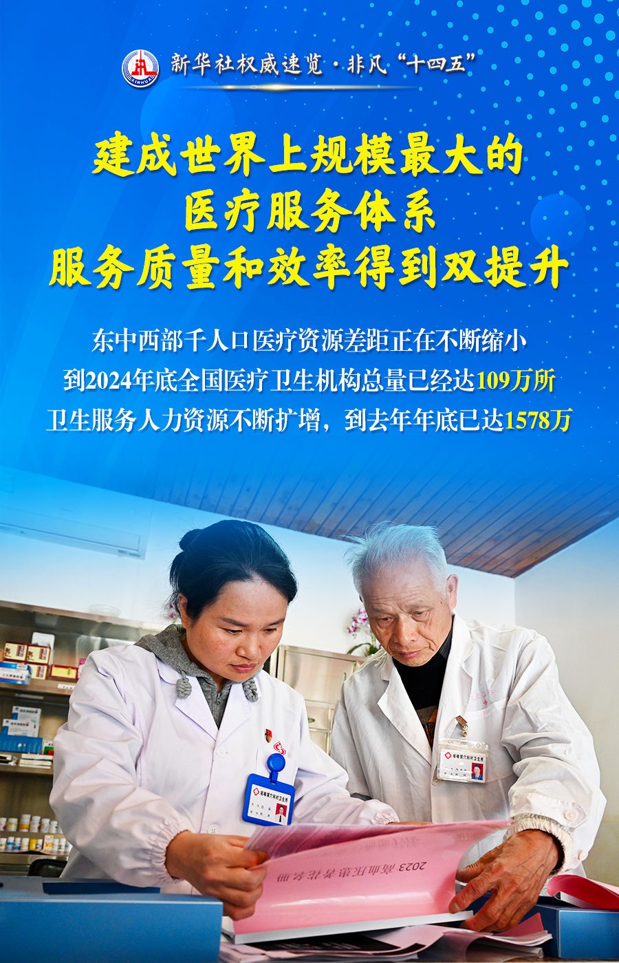 
北京宣武医院黄牛代挂号电话票贩子号贩子网上预约挂号,住院检查加快,新华社权威速览·非凡“十四五” | 极不平凡的五年！人民群众健康水平持续改善