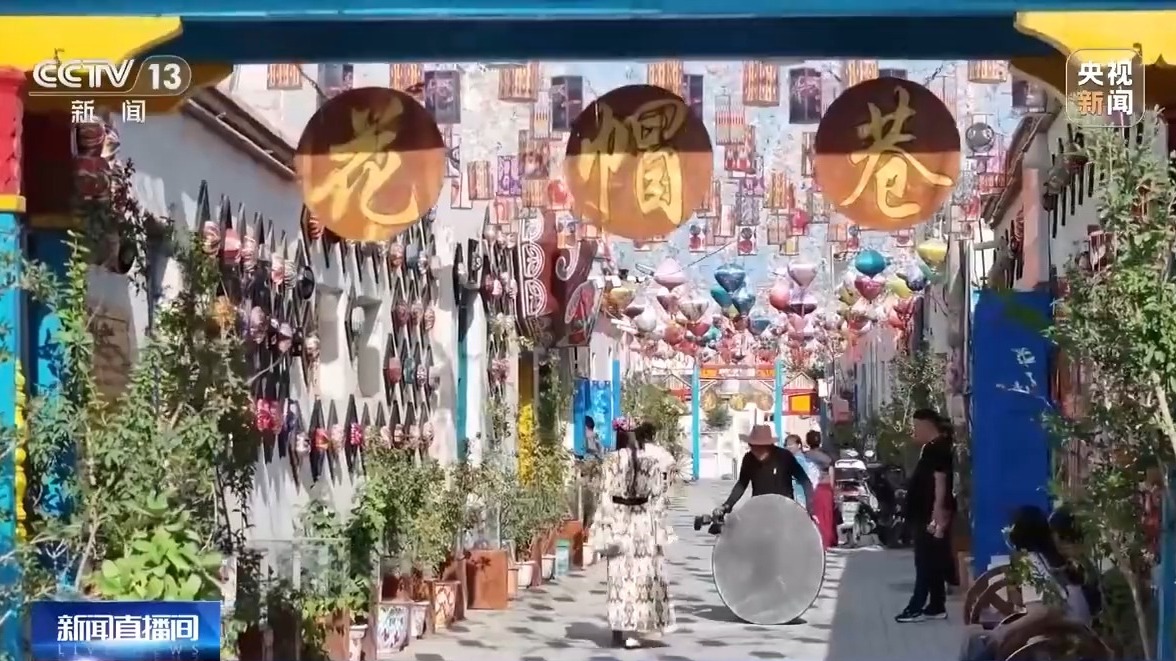
杭州市七医院黄牛代挂号电话票贩子号贩子网上预约挂号,住院检查加快,砥砺奋进七十载 天山南北谱华章丨库车小巷会“唱歌” 新疆新玩法唤醒好风光