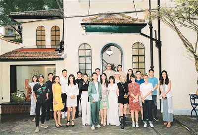 
广东省中医院黄牛代挂号电话票贩子号贩子网上预约挂号,住院检查加快,以建筑语言寻找跨文化共鸣（侨界关注）
