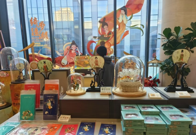 
广州儿童医院黄牛代挂号电话票贩子号贩子网上预约挂号,住院检查加快,砥砺奋进七十载 天山南北谱华章 | 风生水起的新疆文创
