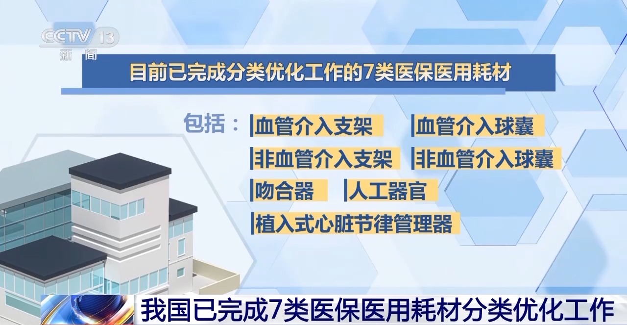 
四川大学华西医院黄牛号贩子票贩子代网上预约代挂号电话我国已完成7类医保医用耗材分类优化工作