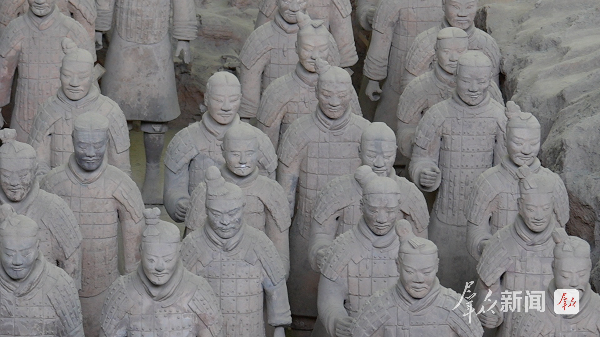 
中国人民解放军总医院黄牛代挂号电话票贩子号贩子网上预约挂号,住院检查加快,数智文遗陕西行①｜数字赋能，让千年秦俑“走向世界”