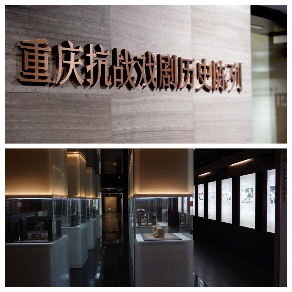 
上海各大医院黄牛代挂号电话票贩子号贩子网上预约挂号,住院检查加快,山河印记·作品背后的抗战故事｜“中国话剧的圣殿”：文化抗战 薪火相传