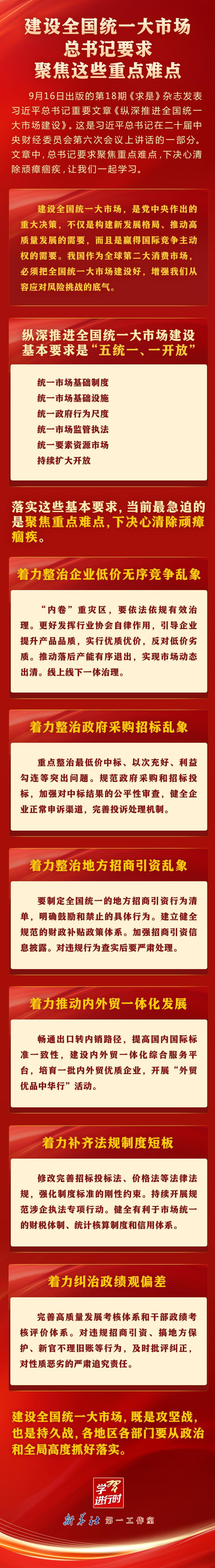 
广州市第一人民医院黄牛代挂号电话票贩子号贩子网上预约挂号,住院检查加快,学习进行时｜建设全国统一大市场，总书记要求聚焦这些重点难点