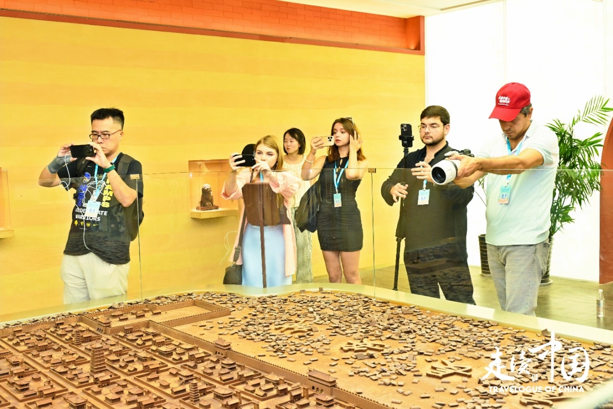 
中山大学中山眼科中心黄牛代挂号电话票贩子号贩子网上预约挂号,住院检查加快,“走读中国”国际媒体团探访西安：聚焦文化遗产保护与文旅产业实践
