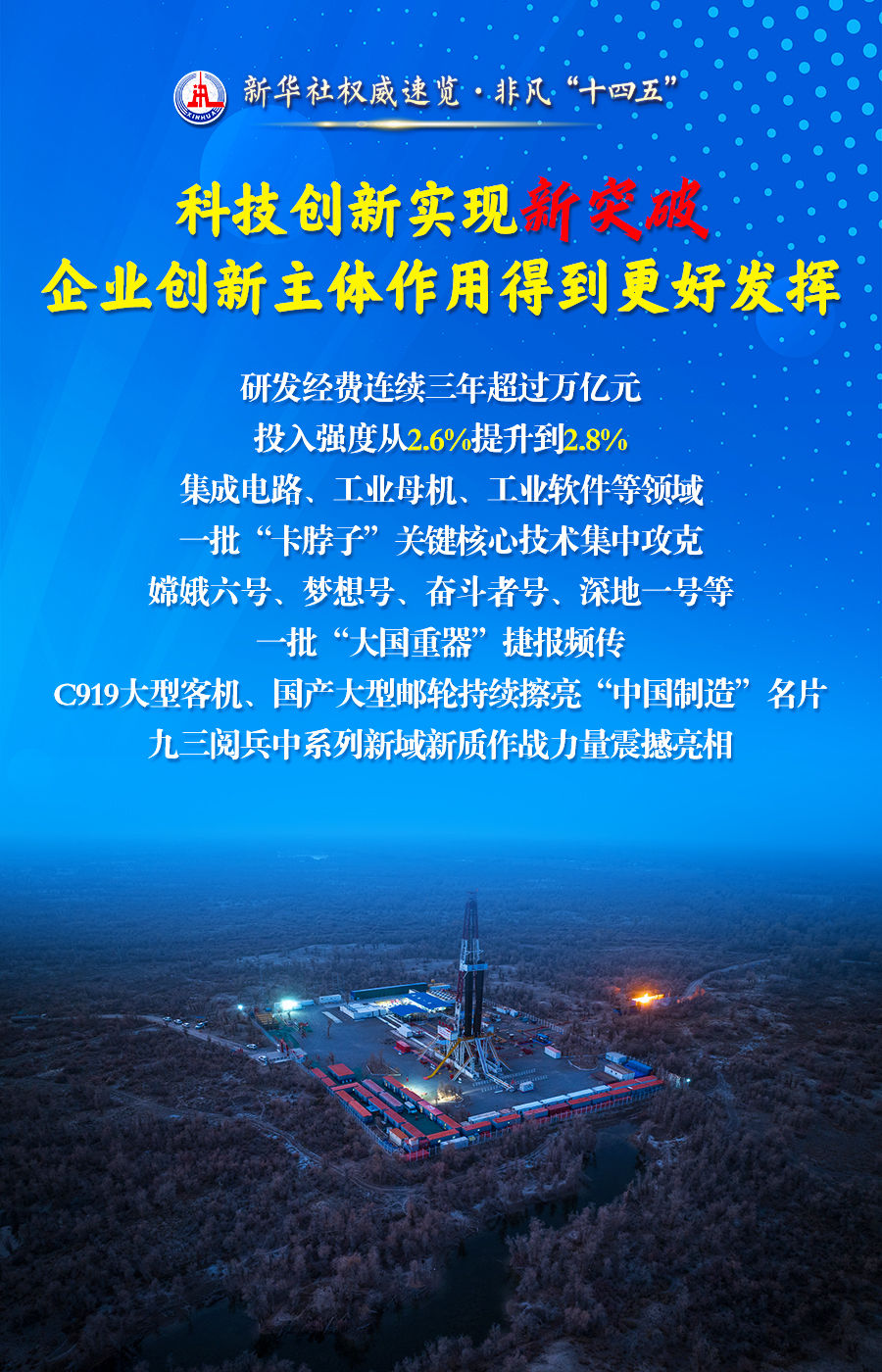 
成都华西医院黄牛代挂号电话票贩子号贩子网上预约挂号,住院检查加快,新华社权威速览·非凡“十四五”丨五个“新”看国资央企取得的开创性、历史性成就