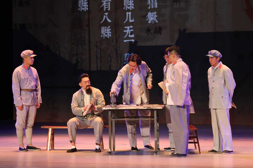 
中国人民解放军总医院黄牛代挂号电话票贩子号贩子网上预约挂号,住院检查加快,“红星照耀中国·‘两点一存’耀华夏”网络主题宣传活动在甘肃庆阳启动