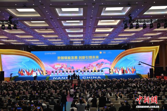 
首都医科大学附属安贞医院黄牛代挂号电话票贩子号贩子网上预约挂号,住院检查加快,第22届东博会六大看点 AI如何重塑中国—东盟合作