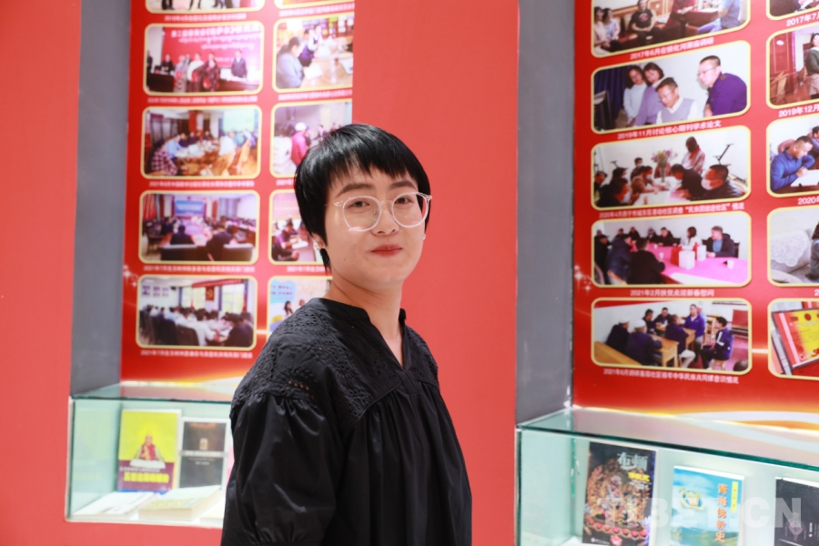 
南京市中医院黄牛代挂号电话票贩子号贩子网上预约挂号,住院检查加快,【牢记嘱托 谱写青藏高原新篇章】一抹“生态绿”，赋能新发展