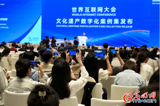 
广州医科大学附属第二医院黄牛代挂号电话票贩子号贩子网上预约挂号,住院检查加快,一组图带你回顾世界互联网大会文化遗产数字化论坛精彩瞬间