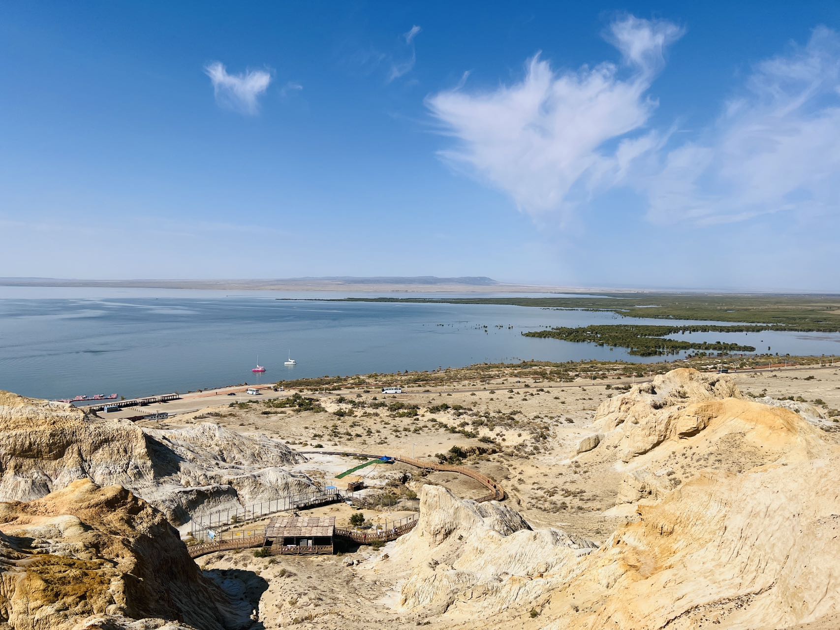 
南京市口腔医院黄牛代挂号电话票贩子号贩子网上预约挂号,住院检查加快,砥砺奋进七十载 天山南北谱华章|湖水映雅丹 戈壁藏奇观 乌伦古湖海上魔鬼城的焕新路