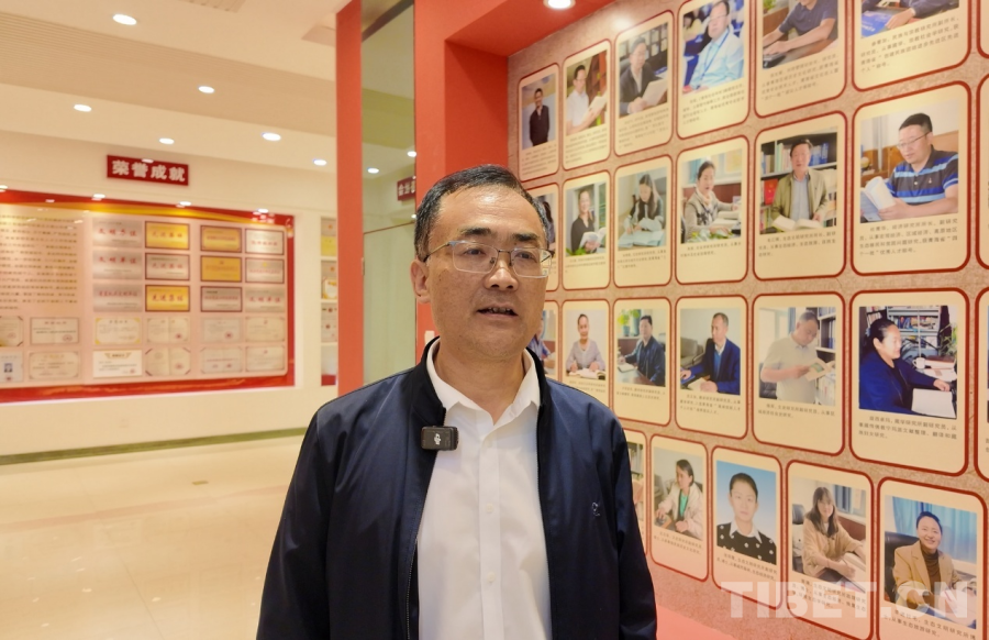 
南京市中医院黄牛代挂号电话票贩子号贩子网上预约挂号,住院检查加快,【牢记嘱托 谱写青藏高原新篇章】一抹“生态绿”，赋能新发展