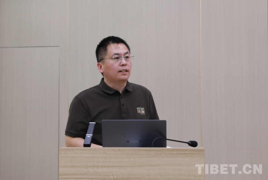 
南京市中医院黄牛代挂号电话票贩子号贩子网上预约挂号,住院检查加快,【牢记嘱托 谱写青藏高原新篇章】一抹“生态绿”，赋能新发展