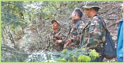 
上海中山医院黄牛代挂号电话票贩子号贩子网上预约挂号,住院检查加快,“希望更多人接过保护的接力棒”（守望·野生动物保护背后的故事）