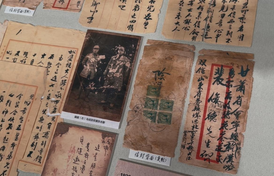 
北京大学第三医院黄牛代挂号电话票贩子号贩子网上预约挂号,住院检查加快,校馆弦歌丨一名抗日战士的家书：“我虽在外，心犹在家”