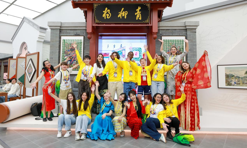 
广州中山一院黄牛代挂号电话票贩子号贩子网上预约挂号,住院检查加快,【寻迹·津沽】当“汉语桥”遇上天津卫：演讲台上“言”值对决，古文化街里邂逅津门韵味