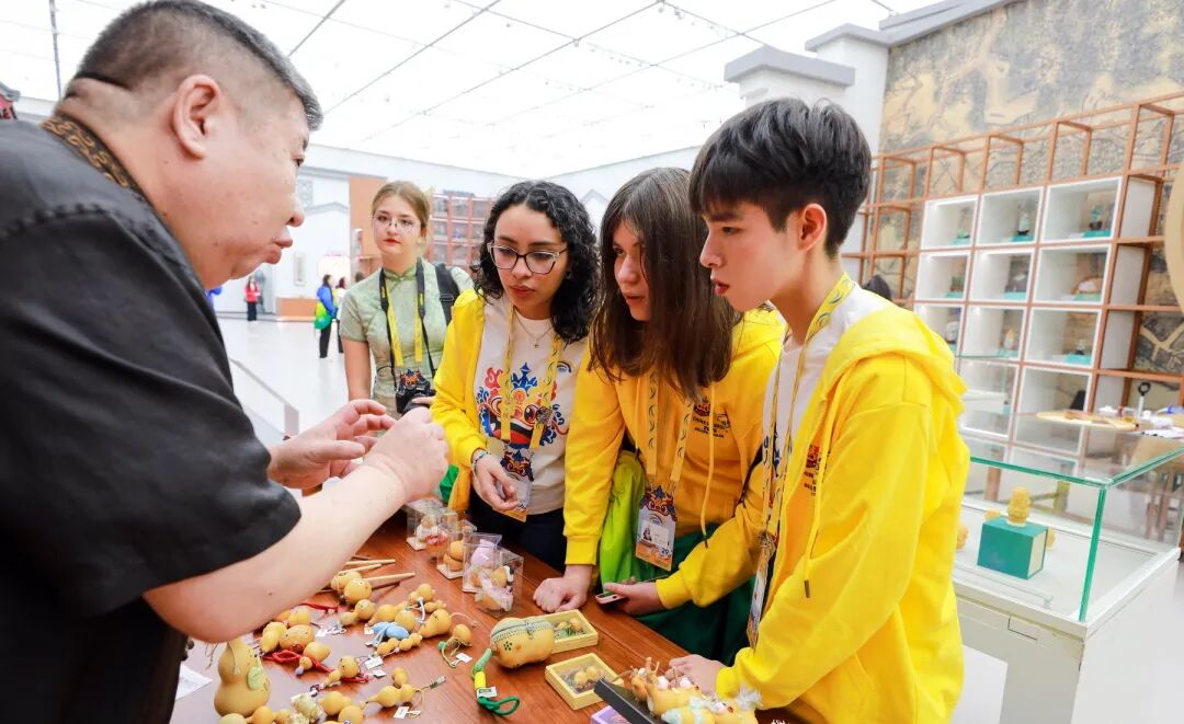 
广州中山一院黄牛代挂号电话票贩子号贩子网上预约挂号,住院检查加快,【寻迹·津沽】当“汉语桥”遇上天津卫：演讲台上“言”值对决，古文化街里邂逅津门韵味