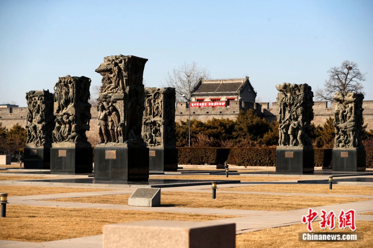 
首都医科大学附属安贞医院黄牛代挂号电话票贩子号贩子网上预约挂号,住院检查加快,重走抗战路，一定要去一趟卢沟桥！