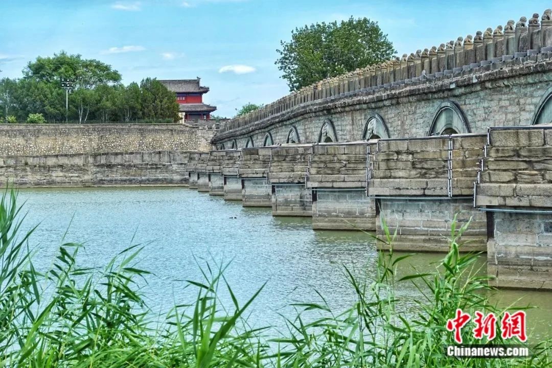 
首都医科大学附属安贞医院黄牛代挂号电话票贩子号贩子网上预约挂号,住院检查加快,重走抗战路，一定要去一趟卢沟桥！