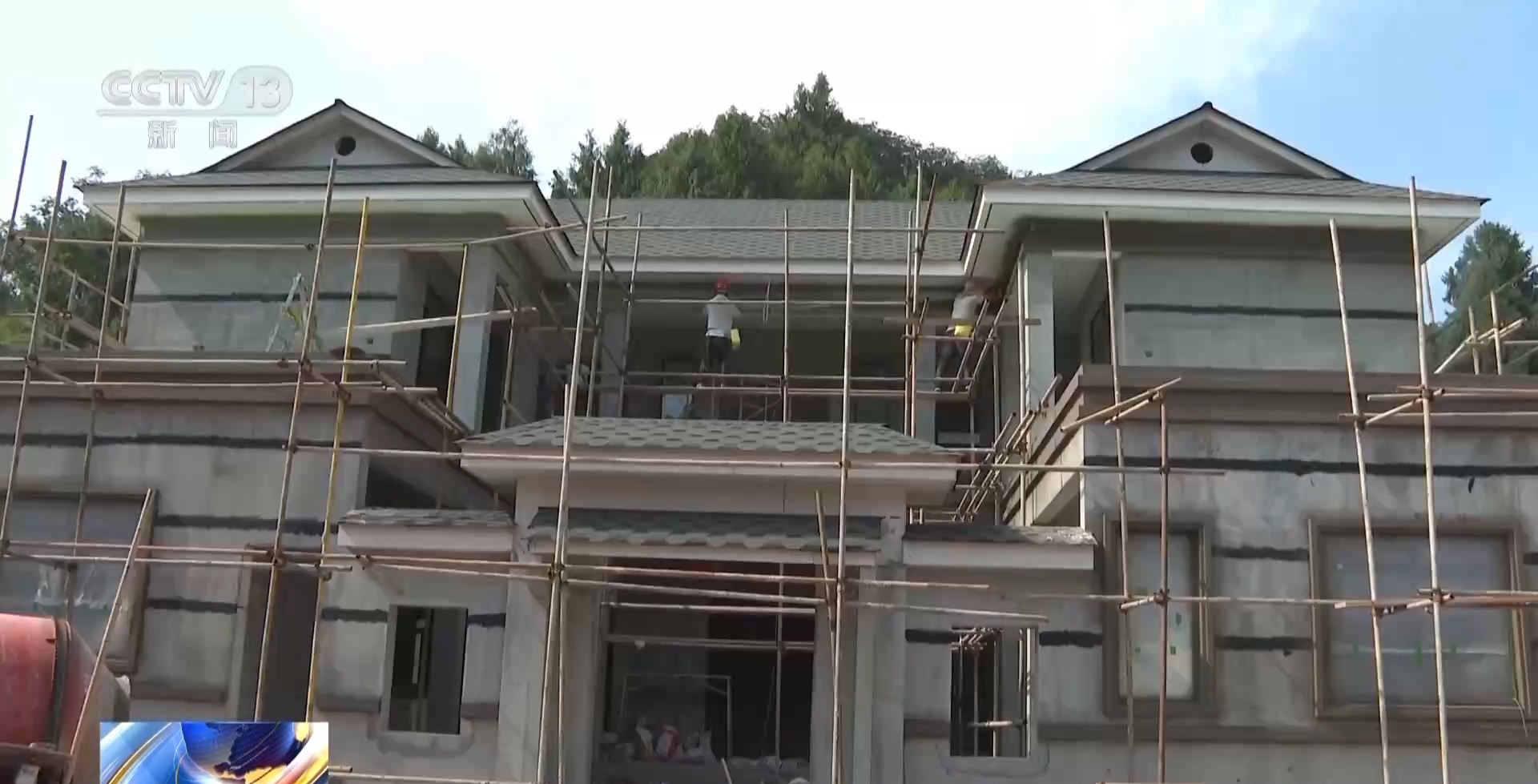 
上海儿童医学中心黄牛代挂号电话票贩子号贩子网上预约挂号,住院检查加快,多地村民住上了“装配式农房” 有哪些新体验？