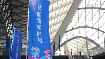 
上海各大医院黄牛代挂号电话票贩子号贩子网上预约挂号,住院检查加快,看全国技能大赛中工匠们的“神操作”