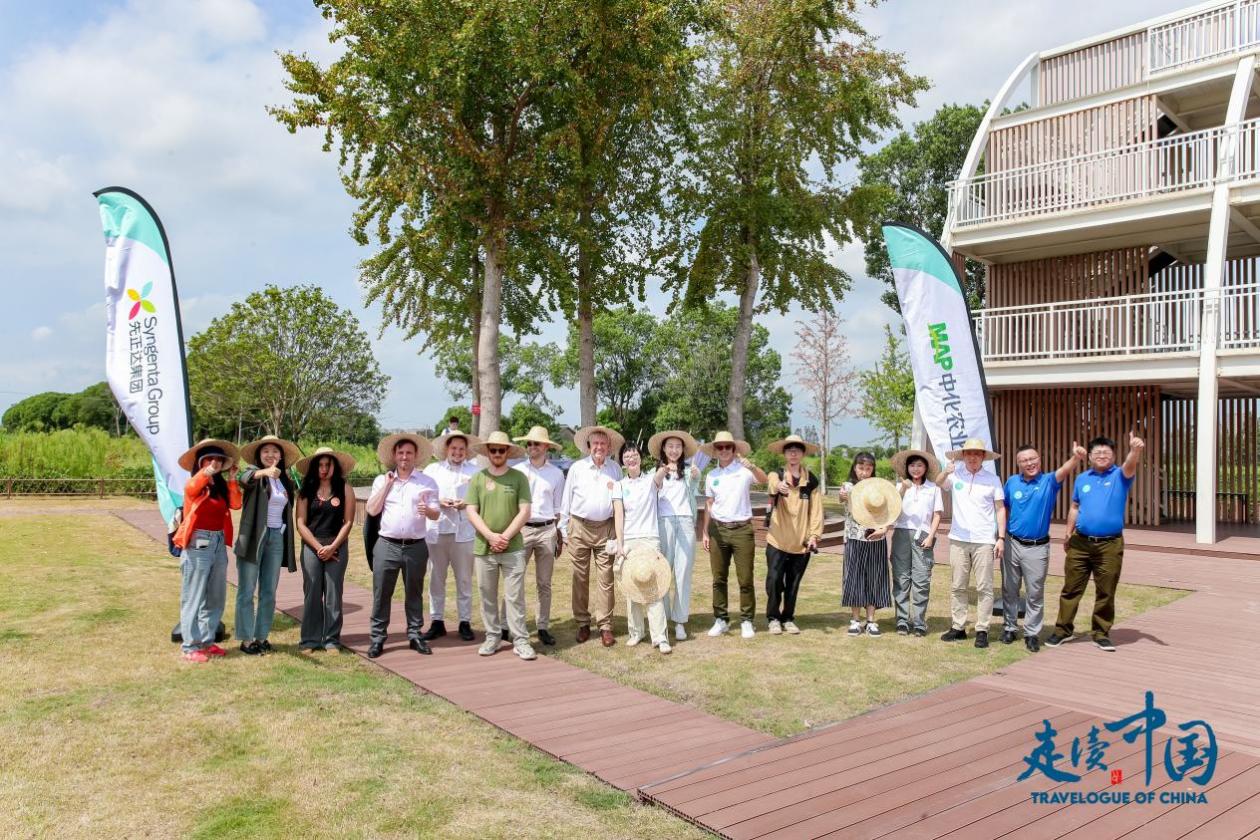 
江苏省肿瘤医院黄牛代挂号电话票贩子号贩子网上预约挂号,住院检查加快,从靠天吃饭到知天而作：法国媒体团体验中国农业的数字变革