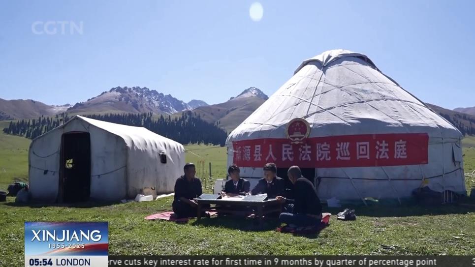 
北医三院黄牛代挂号电话票贩子号贩子网上预约挂号,住院检查加快,沙漠变“蓝海”！《天山新动脉》看新疆七十年沧桑巨变