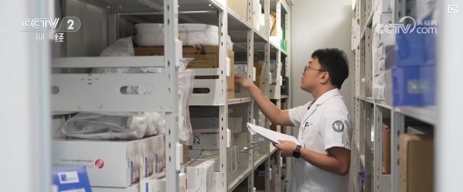 
浙江省中医院黄牛代挂号电话票贩子号贩子网上预约挂号,住院检查加快,集采新规力保“降价不降质” 第十一批国家集采严把质量关守护百姓用药安全