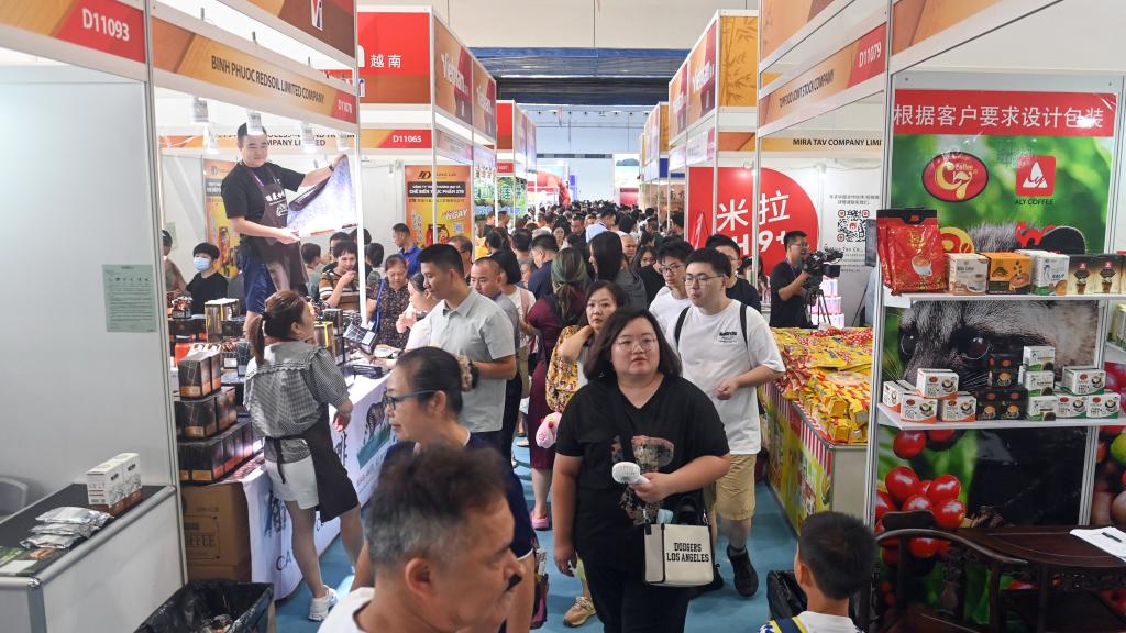 
南京市中医院黄牛代挂号电话票贩子号贩子网上预约挂号,住院检查加快,外国参展商眼中的东博会