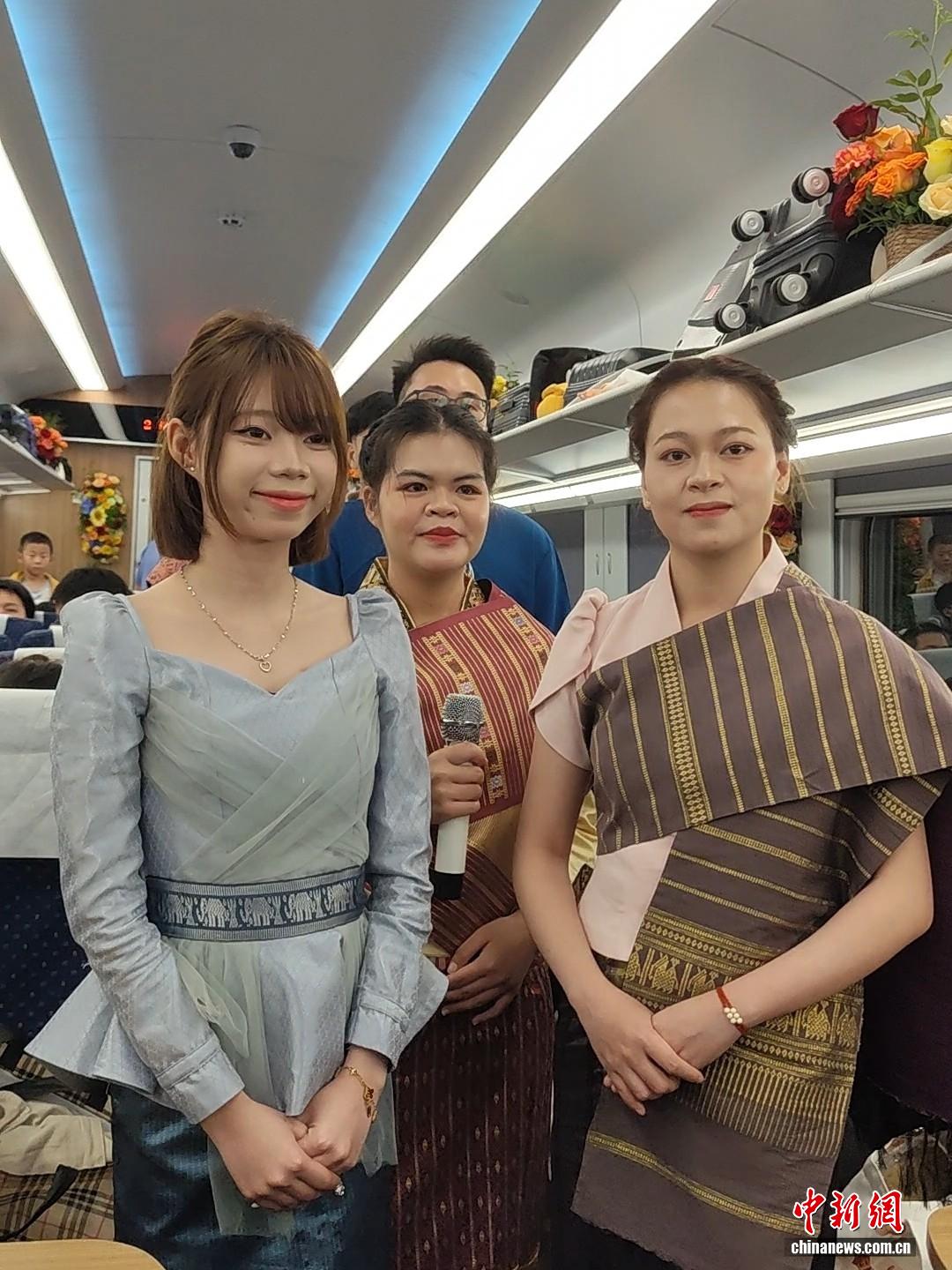 
杭州市第一人民医院黄牛代挂号电话票贩子号贩子网上预约挂号,住院检查加快,既有速度又有温度！中老铁路架起跨国求学“连心桥”
