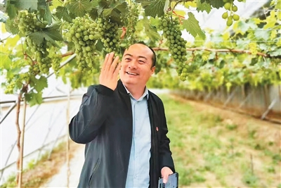 
南京市中医院黄牛代挂号电话票贩子号贩子网上预约挂号,住院检查加快,塞上乡村玩转“数字魔法”（“融”观中国）