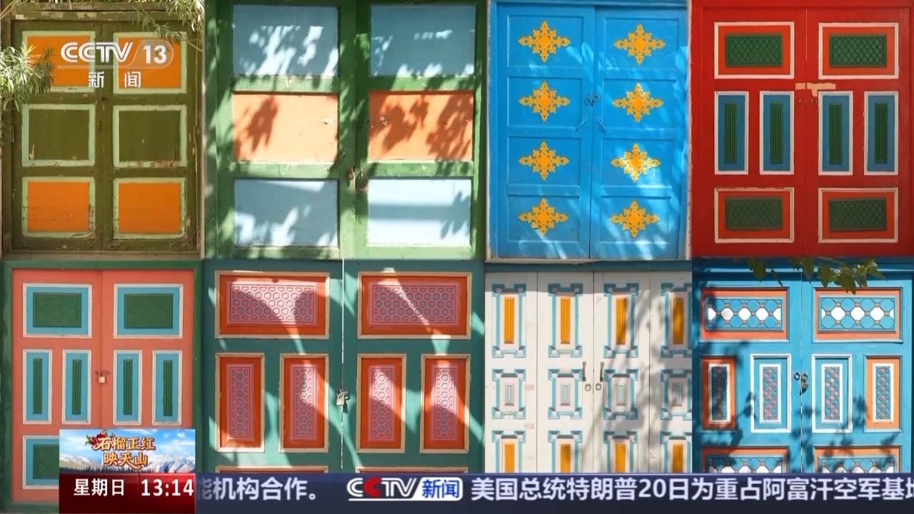 
浙江省人民医院黄牛代挂号电话票贩子号贩子网上预约挂号,住院检查加快,从“泥巴巷”到“随手一拍都出片” 看龟兹小巷如何“换新装”