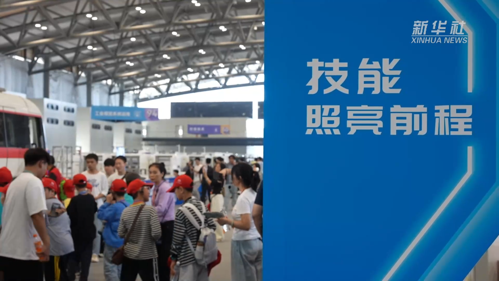 
江苏省中西医结合医院黄牛代挂号电话票贩子号贩子网上预约挂号,住院检查加快,从流水线女工到世界技能大赛冠军 这才是最牛的“逆袭剧本”